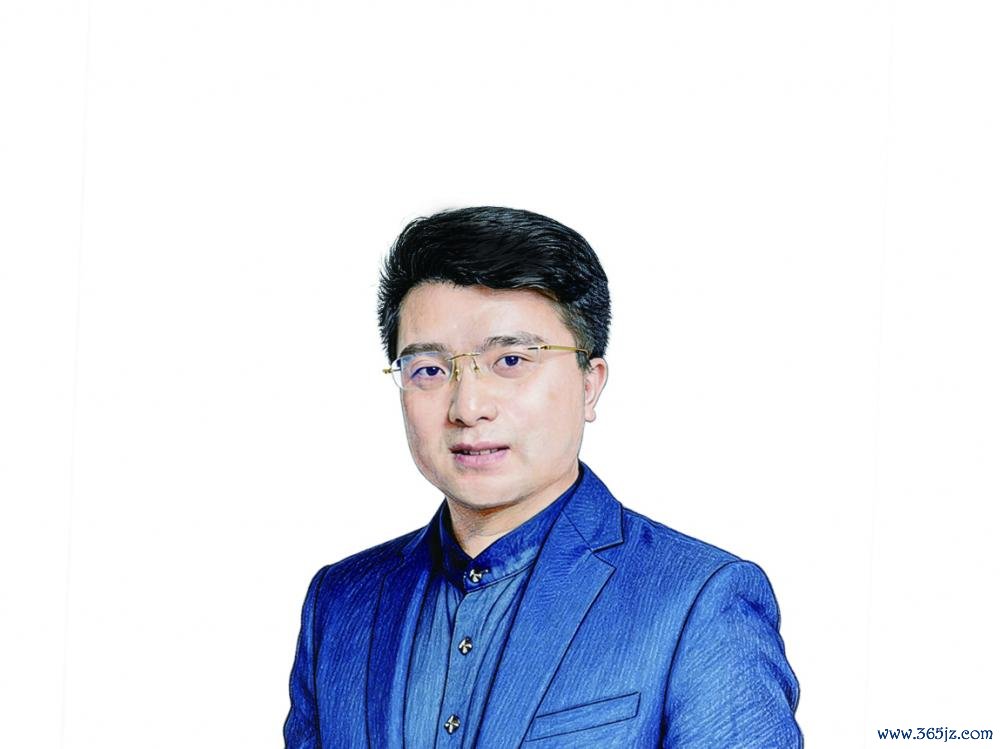 朱克力（国研新经济商榷院首创院长、国科空天经济发展中热情事长）